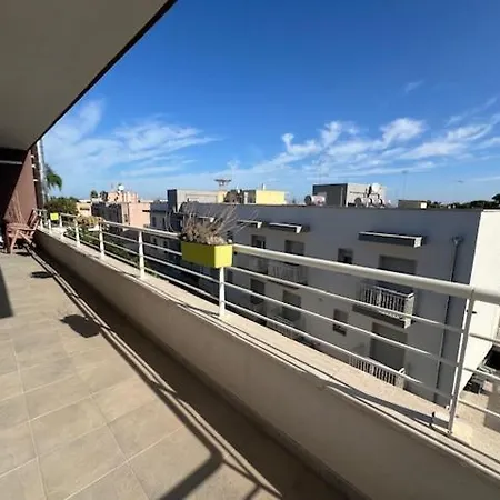 Urban Jungle *
