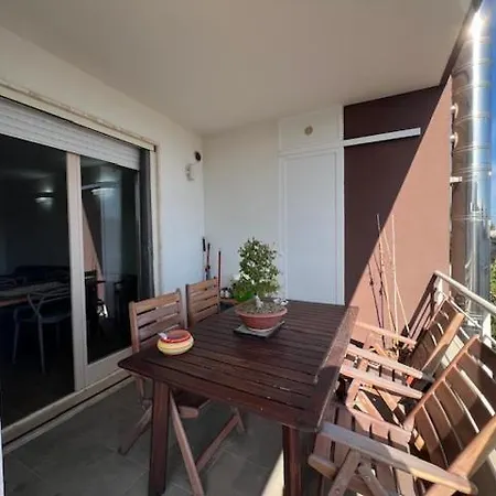 Urban Jungle Apartment Brindisi