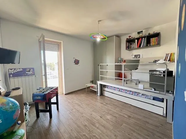 Urban Jungle Apartamento