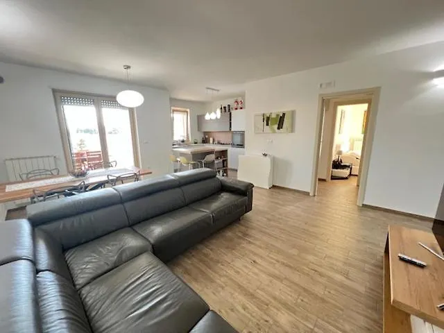 Urban Jungle Apartamento *