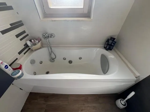 Urban Jungle * Brindisi