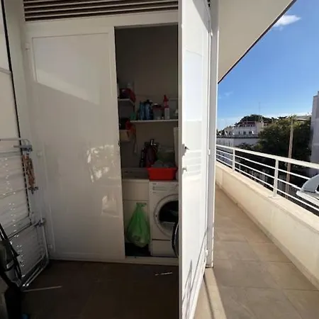 شقة Urban Jungle برينديسي