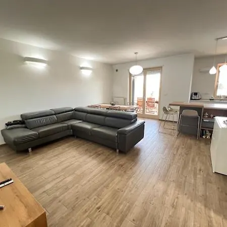 Apartamento Urban Jungle *