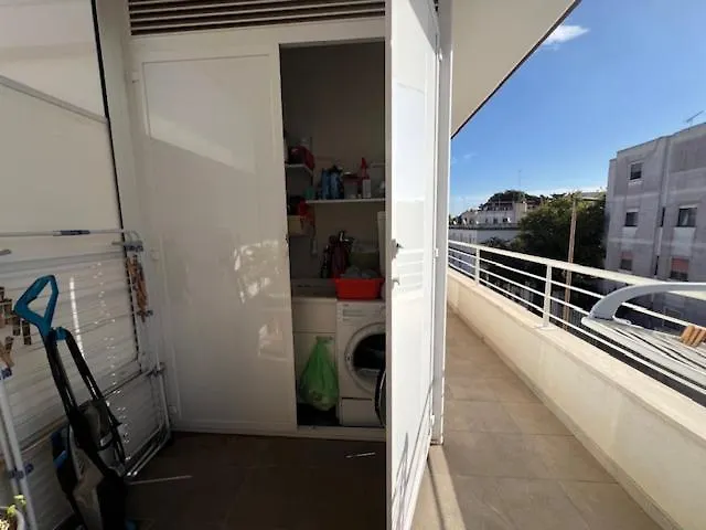 דירה Urban Jungle ברינדיזי