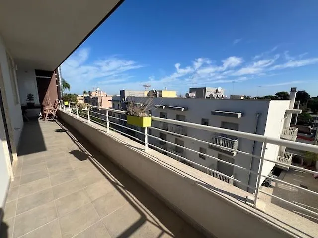 Urban Jungle *